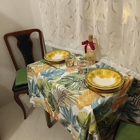 Rosadamare Appartamento Trapani Exteriör bild