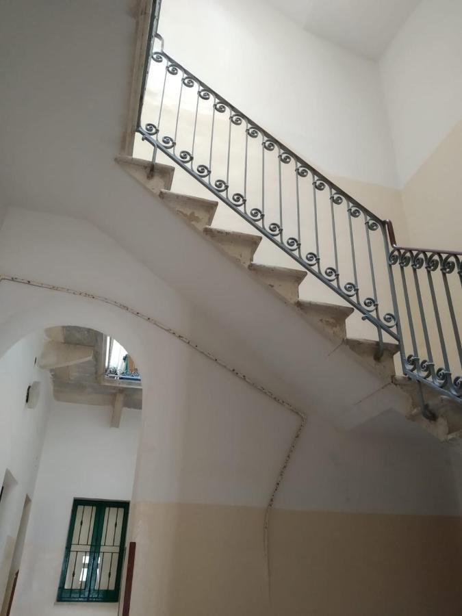 Rosadamare Appartamento Trapani Exteriör bild